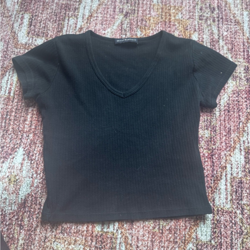 Brandy Melville v neck